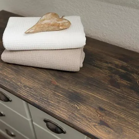 Apartment Wallberg Nest