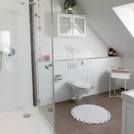 Wallberg Nest Apartment *