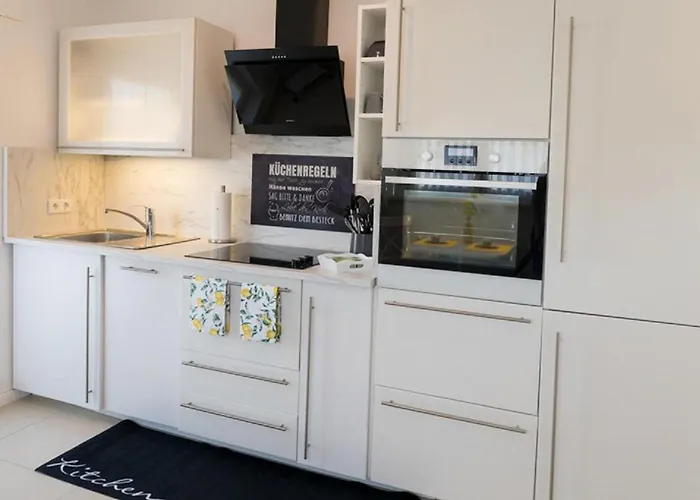 Апартаменты Wallberg 