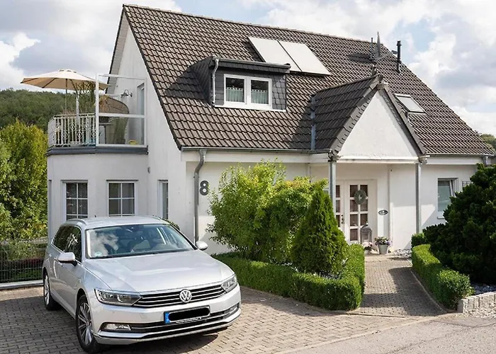 Апартаменты Wallberg 