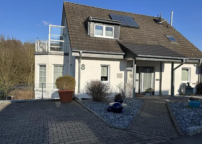 Апартаменты Wallberg 